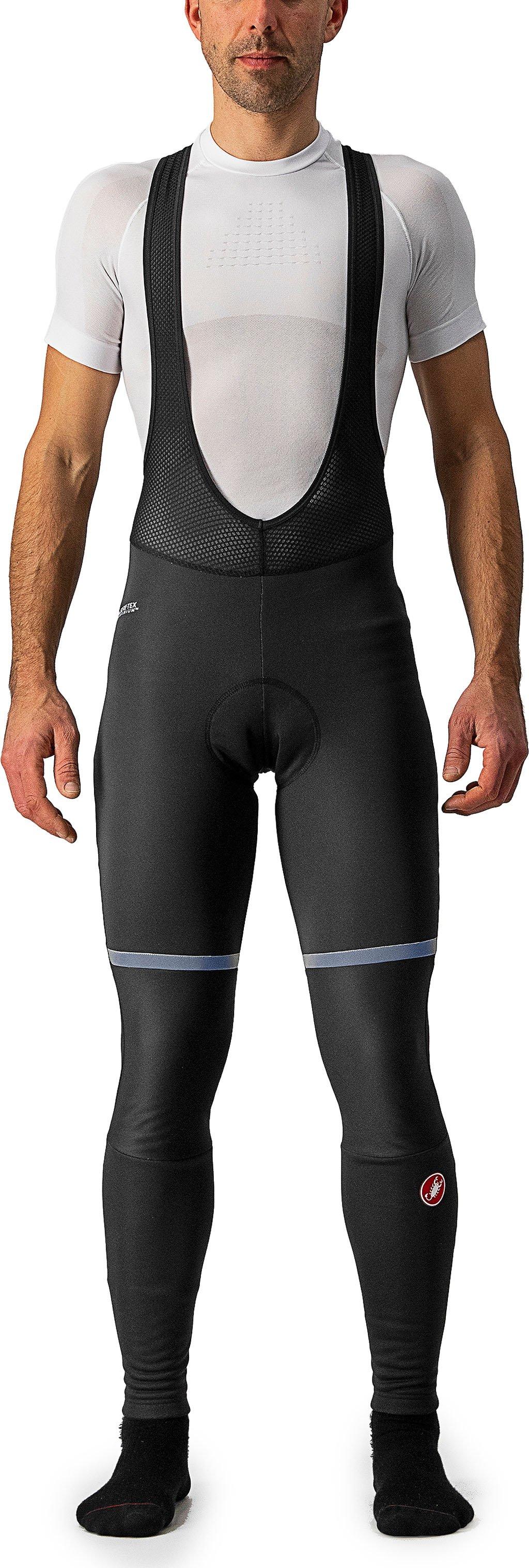 Image de produit pour Cuissard de vélo à Bretelles Polare 3 - Homme