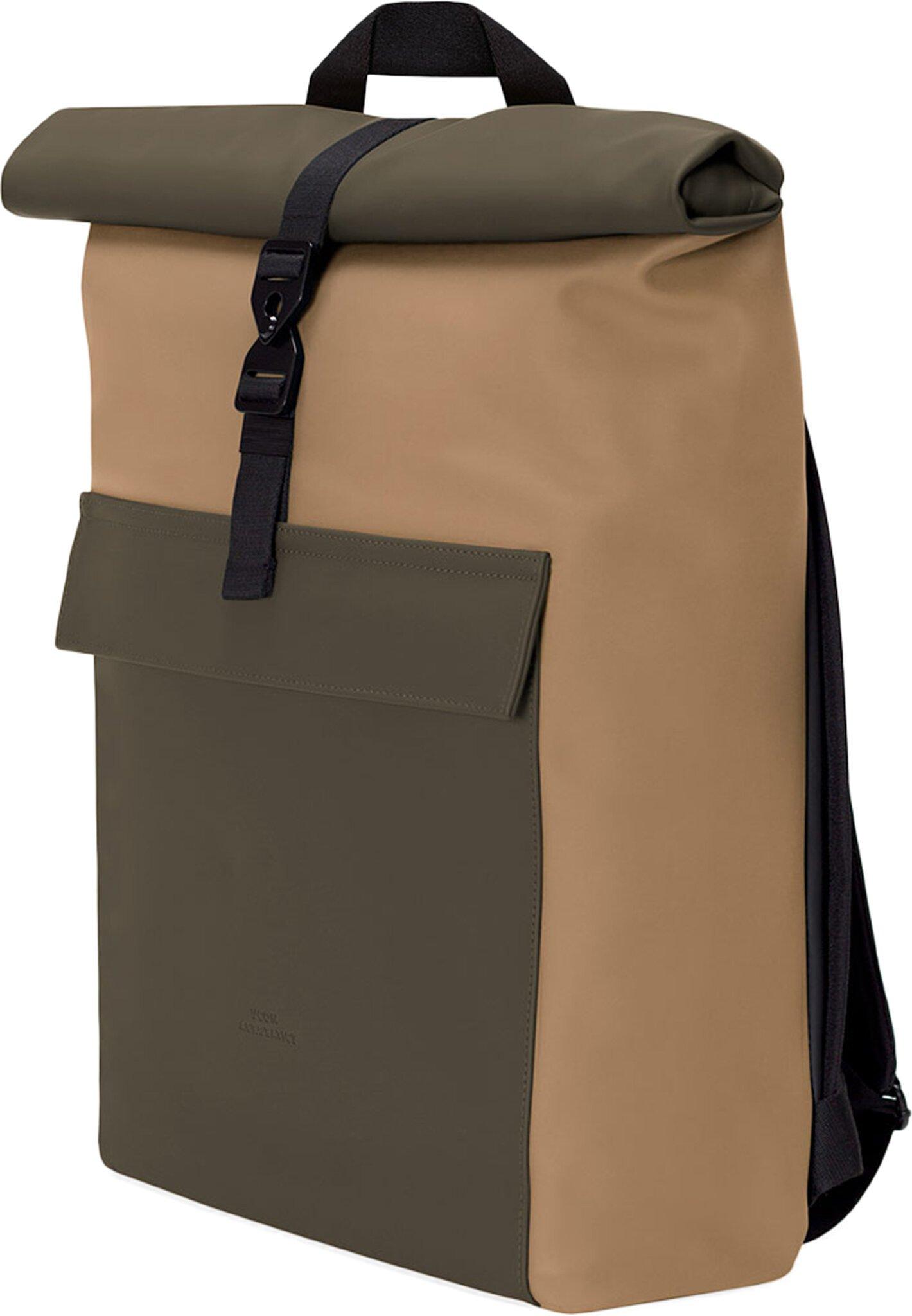 Numéro de l'image de la galerie de produits 4 pour le produit Sac à dos Jasper Série Lotus 20L