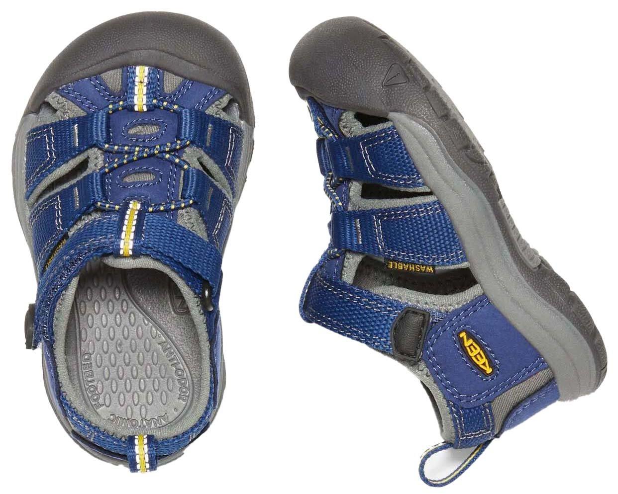 Product gallery image number 6 for product Newport H2 Sandals - Toddlers