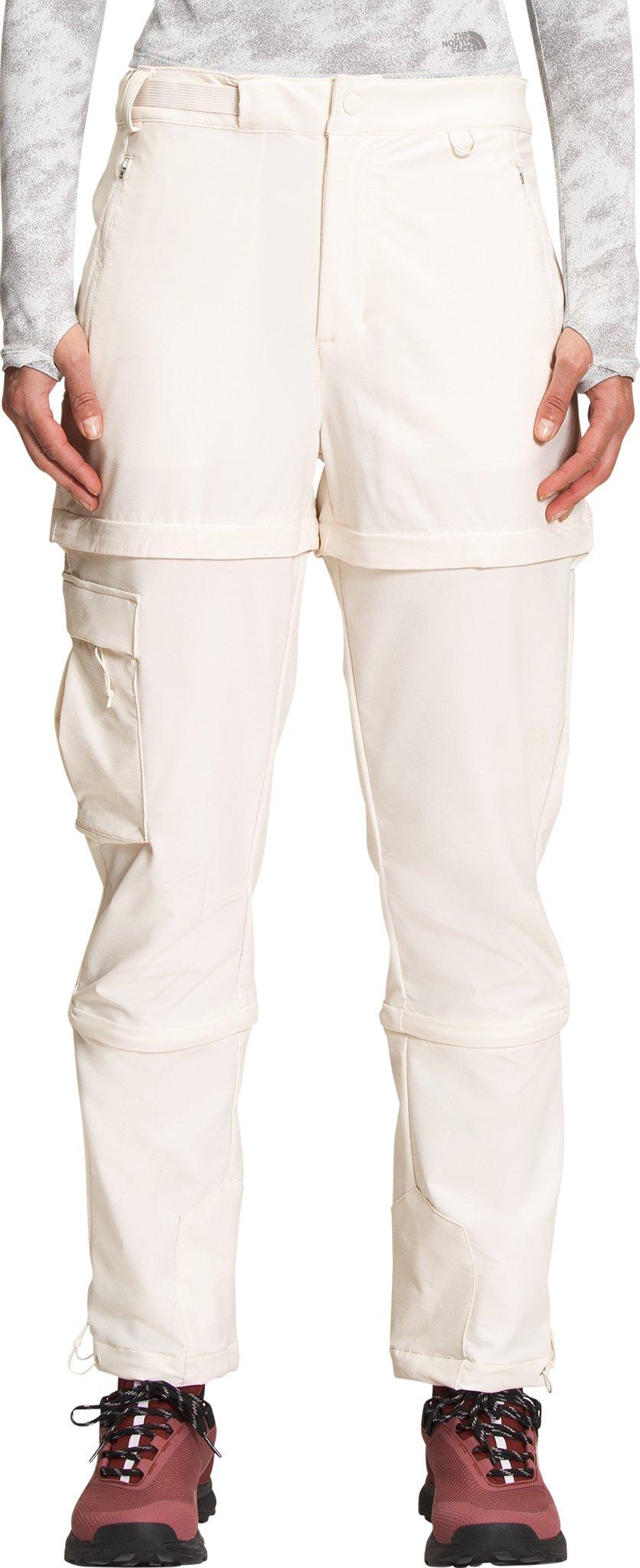 Image de produit pour Pantalon Zip-Off Bridgeway - Femme