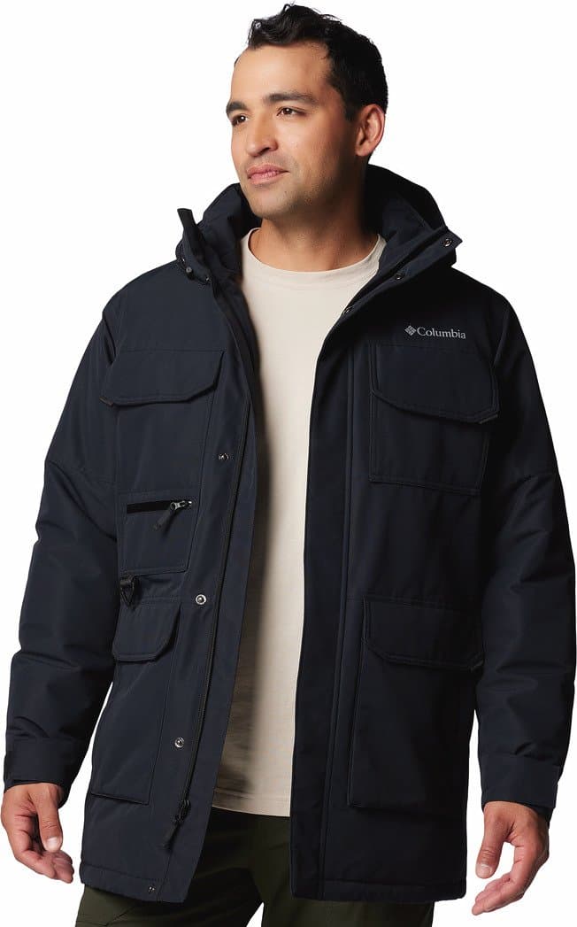 Numéro de l'image de la galerie de produits 4 pour le produit Parka Landroamer II - Homme