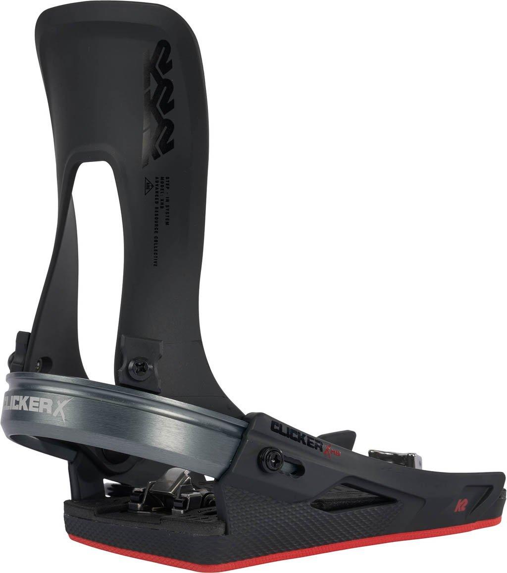 Product gallery image number 4 for product Clicker X Hb Bindings - Men's