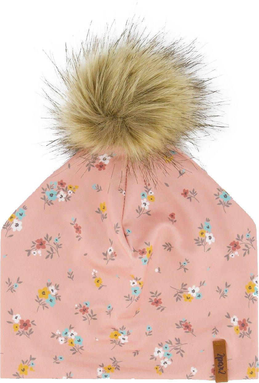 Numéro de l'image de la galerie de produits 1 pour le produit Tuque à pompom - Fille