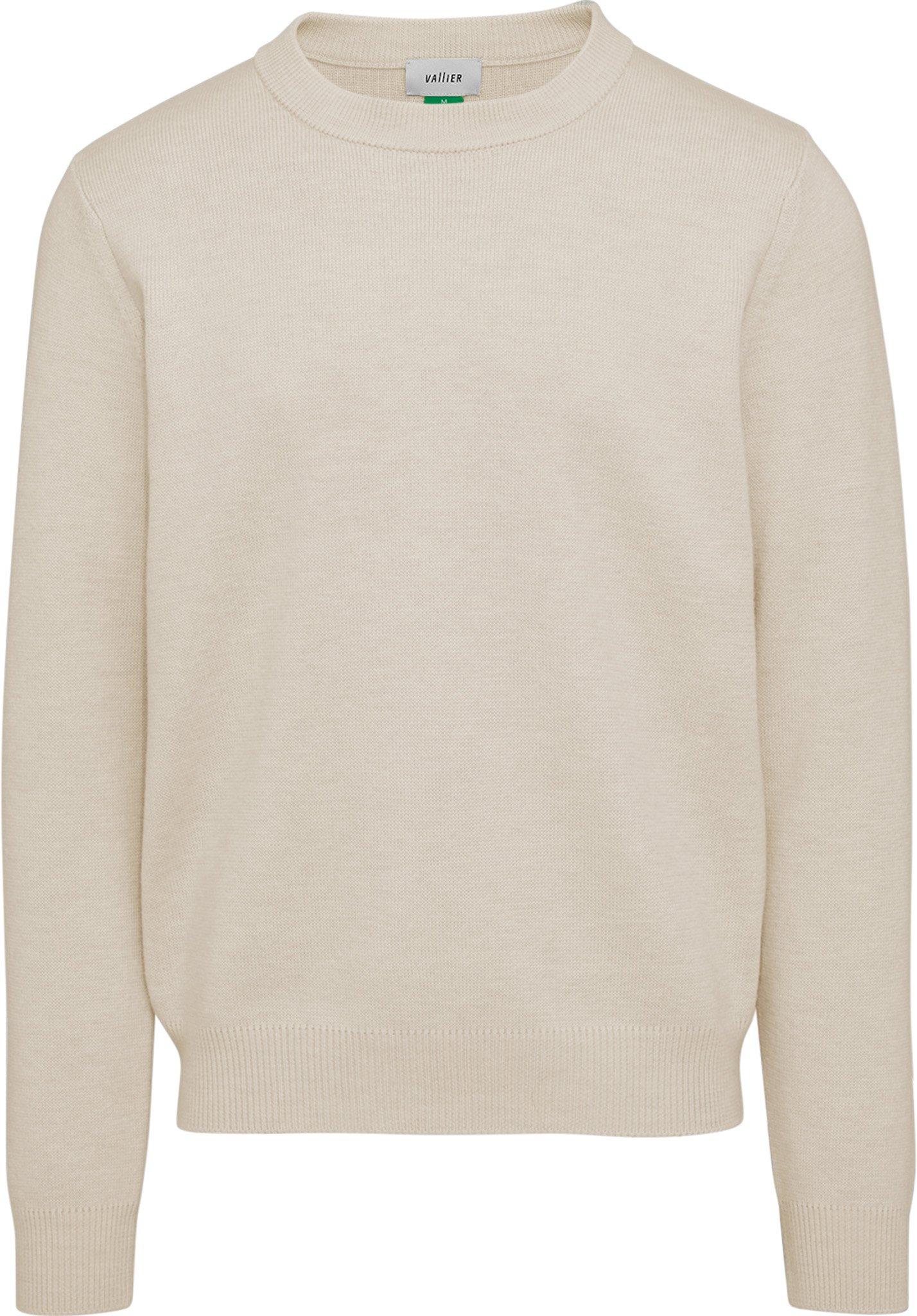 Product gallery image number 1 for product Mahone Heavyweight Merino Knit Sweater - Men's