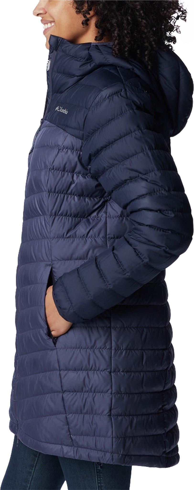 Product gallery image number 7 for product Westridge Mid Down Jacket - Women's.