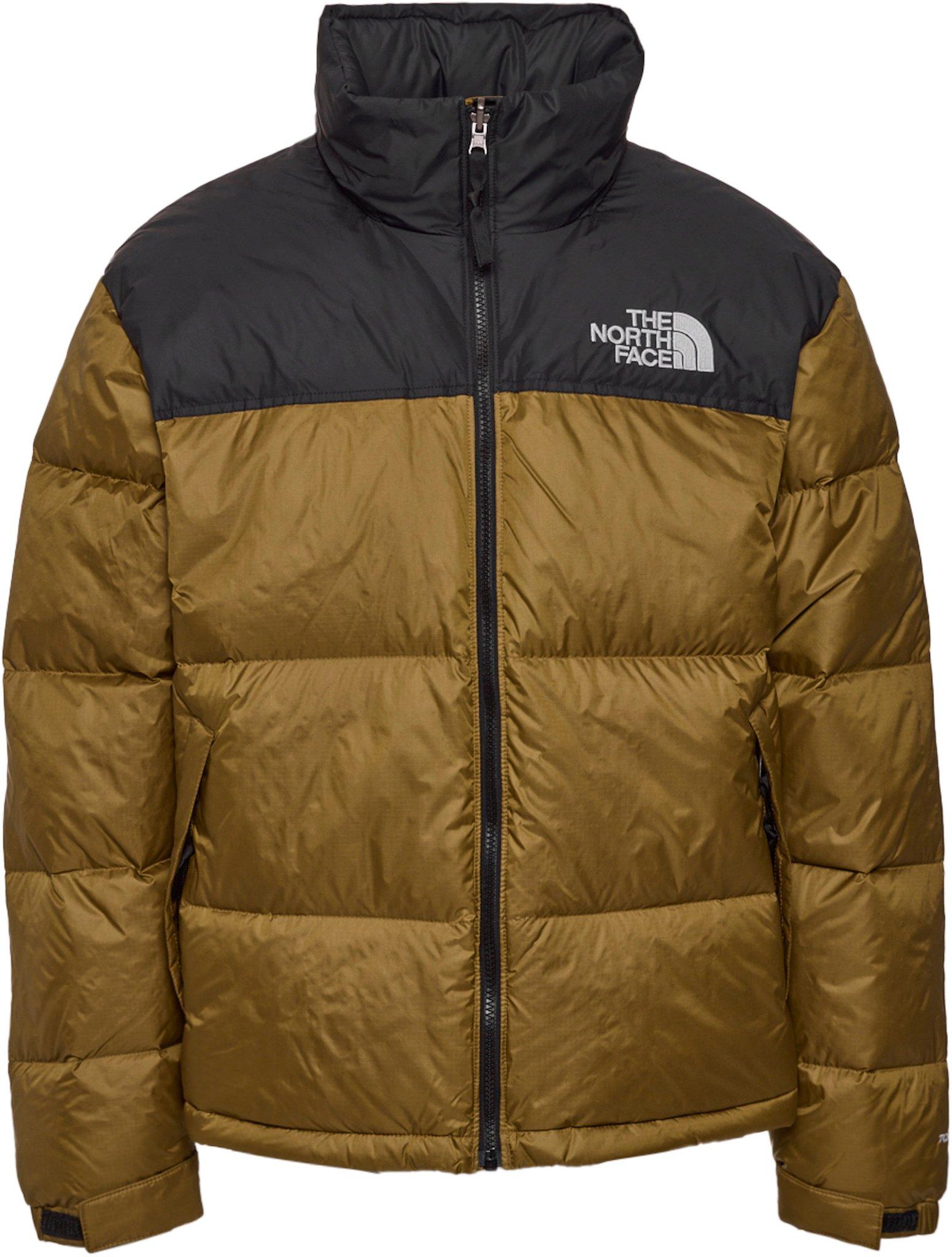 Moss Green - Tnf Black