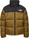 Couleur: Moss Green - Tnf Black