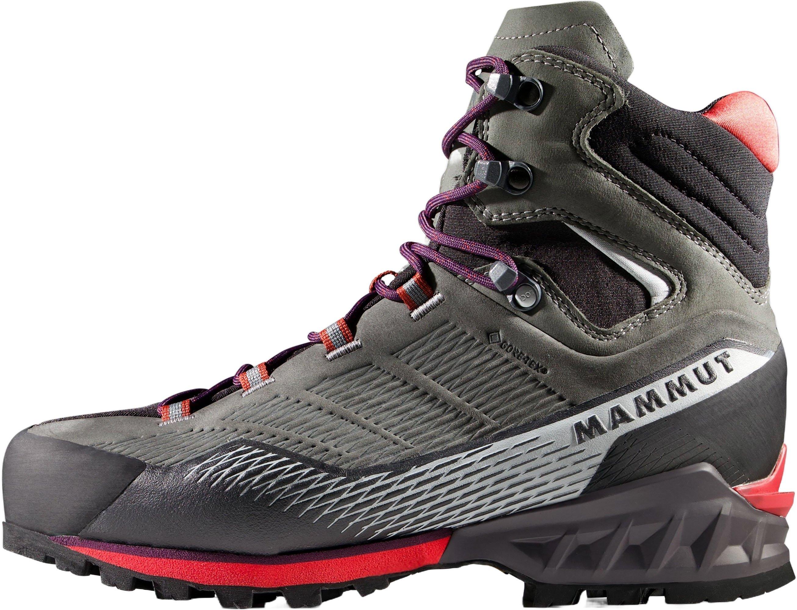 Image de produit pour Botte de montagne Kento GTX Advenced High - Femme