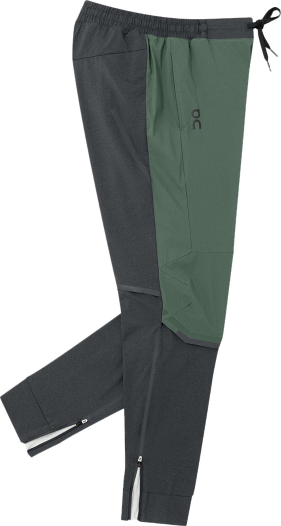 Product gallery image number 5 for product Running Pants - Men's