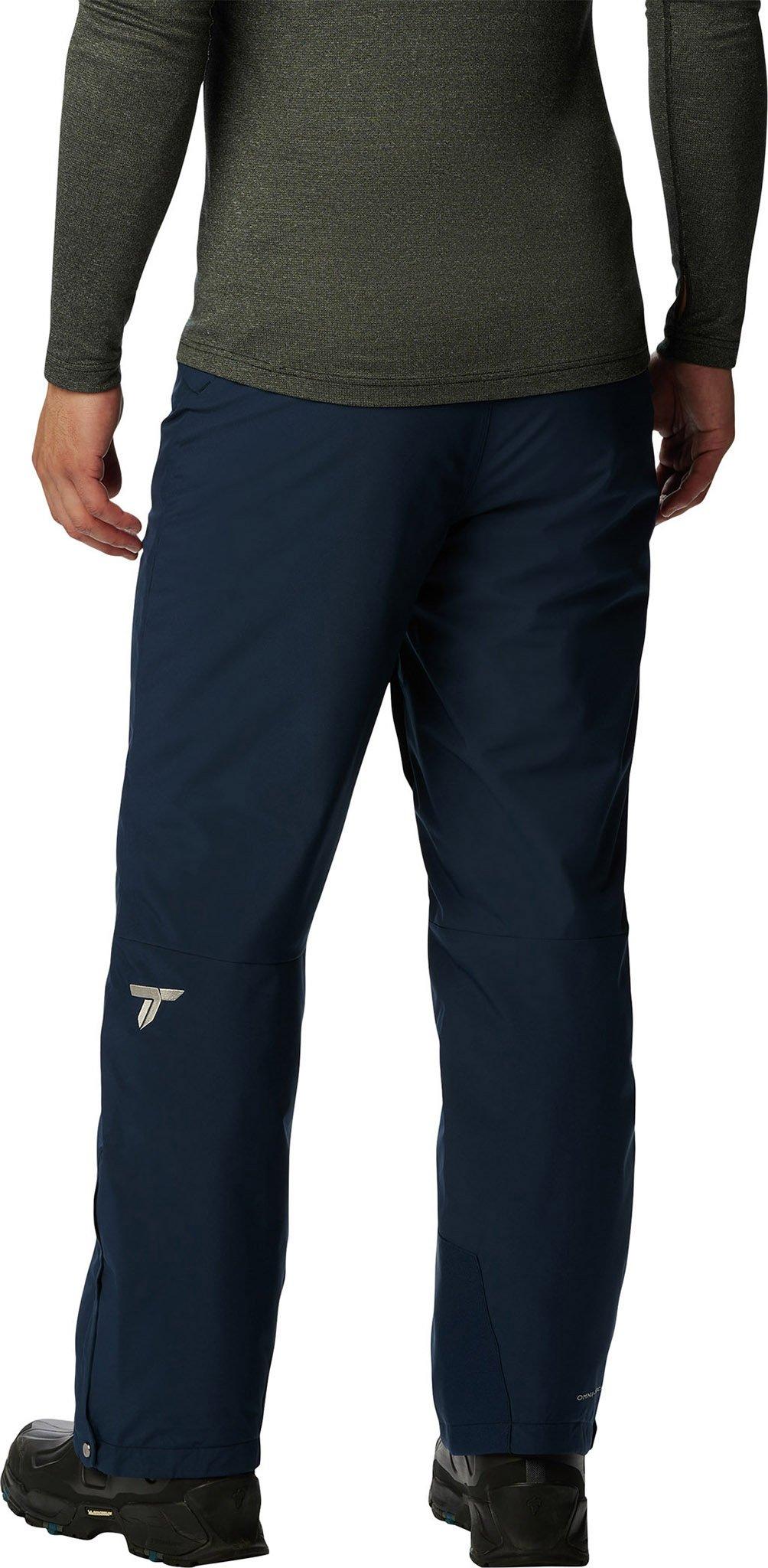 Numéro de l'image de la galerie de produits 2 pour le produit Kick Turn III Pantalon - Homme