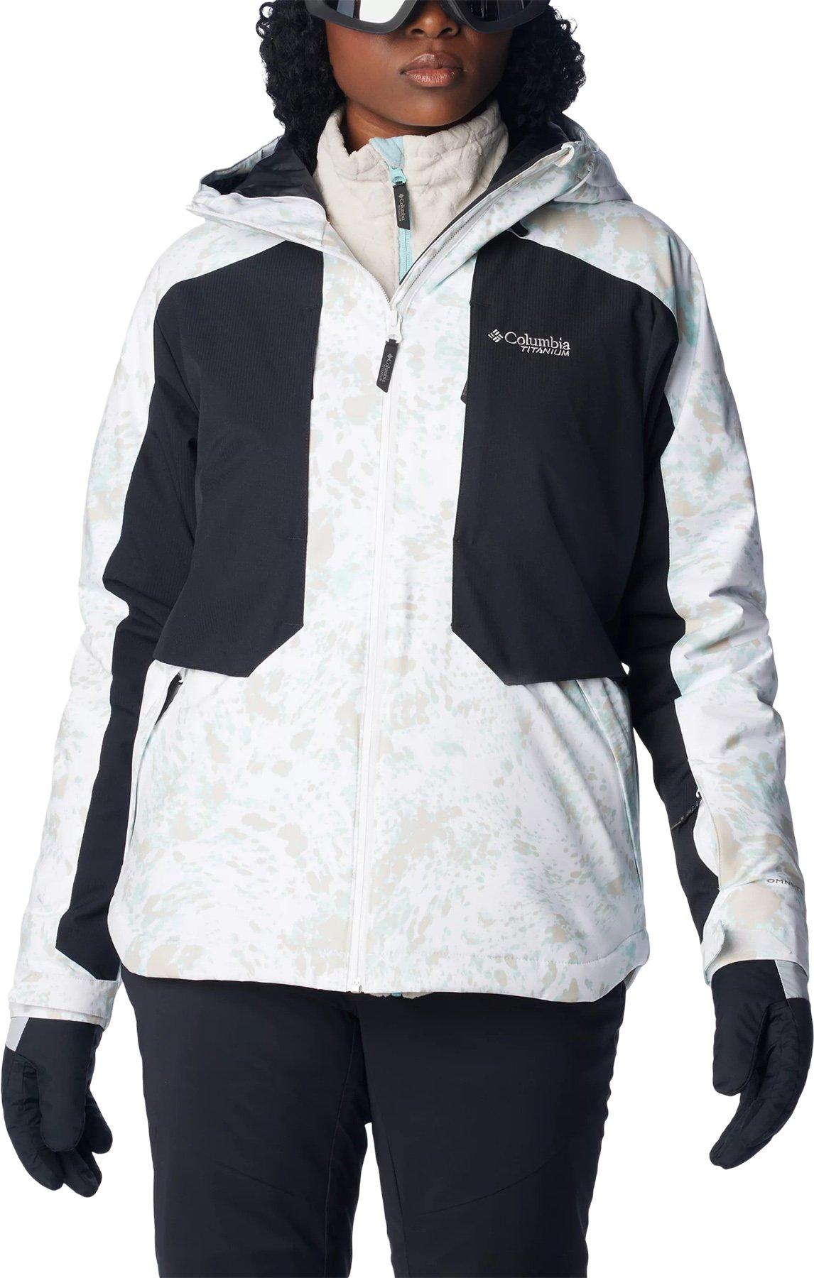 Image de produit pour Manteau Highland Summit - Femme