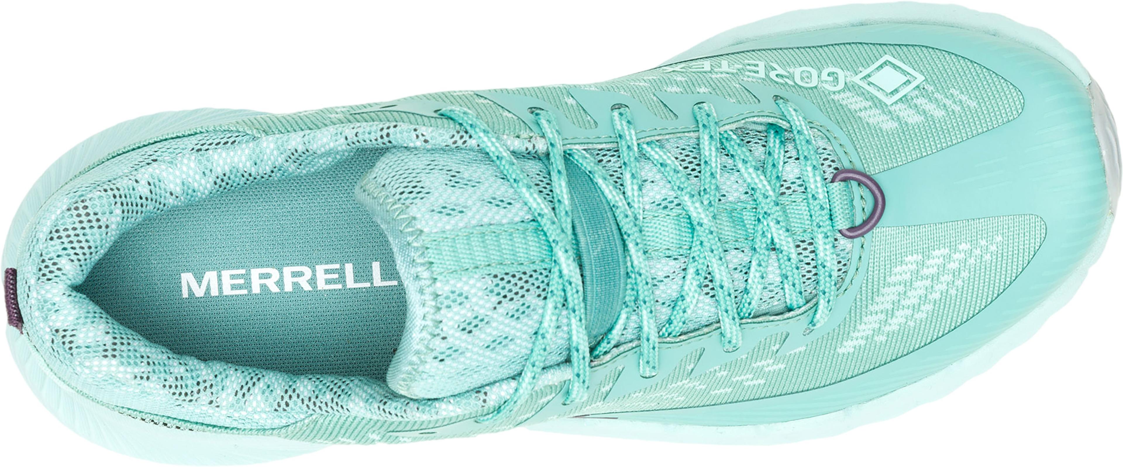 Product gallery image number 4 for product Agility Peak 5 GORE-TEX Trail Running Shoes - Women's