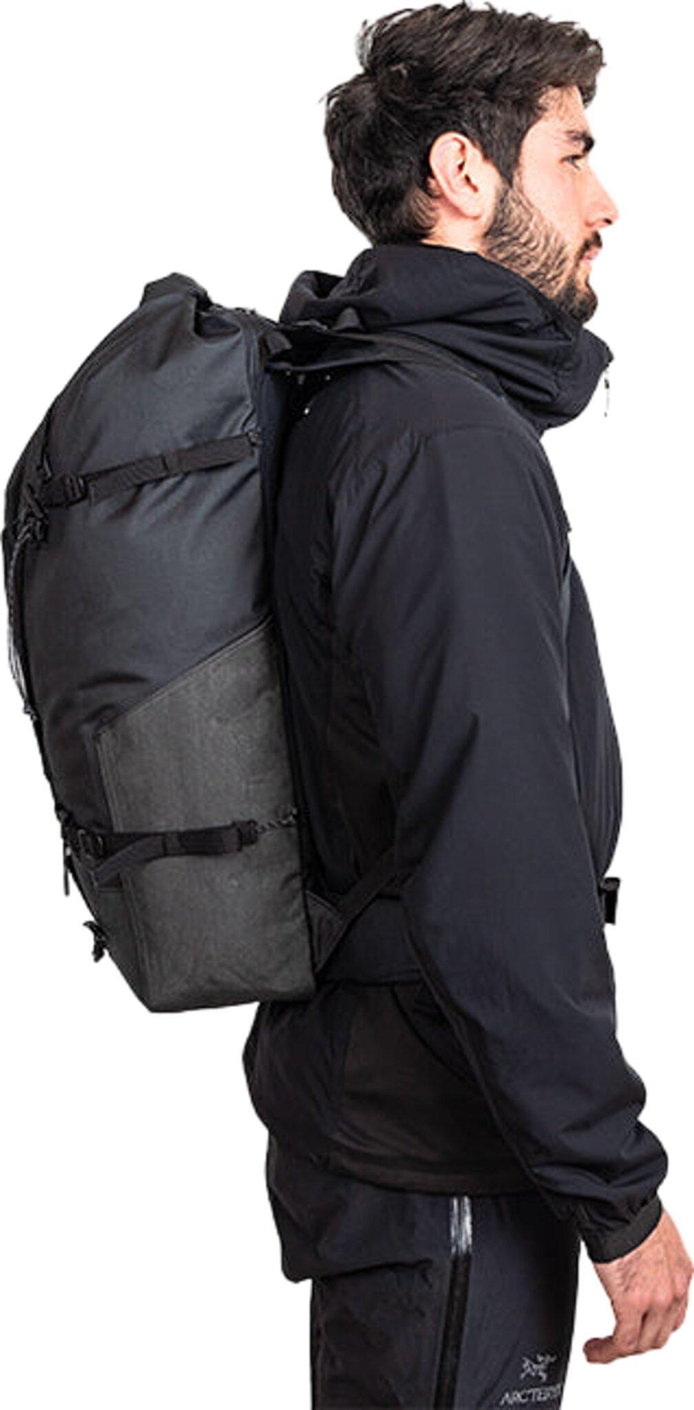 Product gallery image number 3 for product Alpine Mountaineering Backpack 35+ 5L