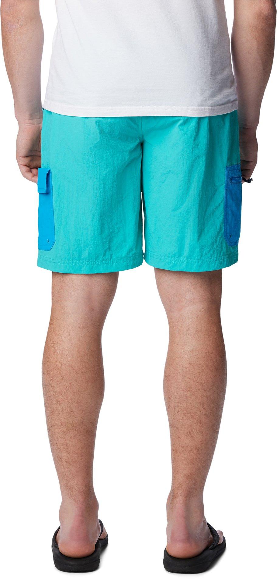 Numéro de l'image de la galerie de produits 2 pour le produit Short Brief Summerdry - Homme