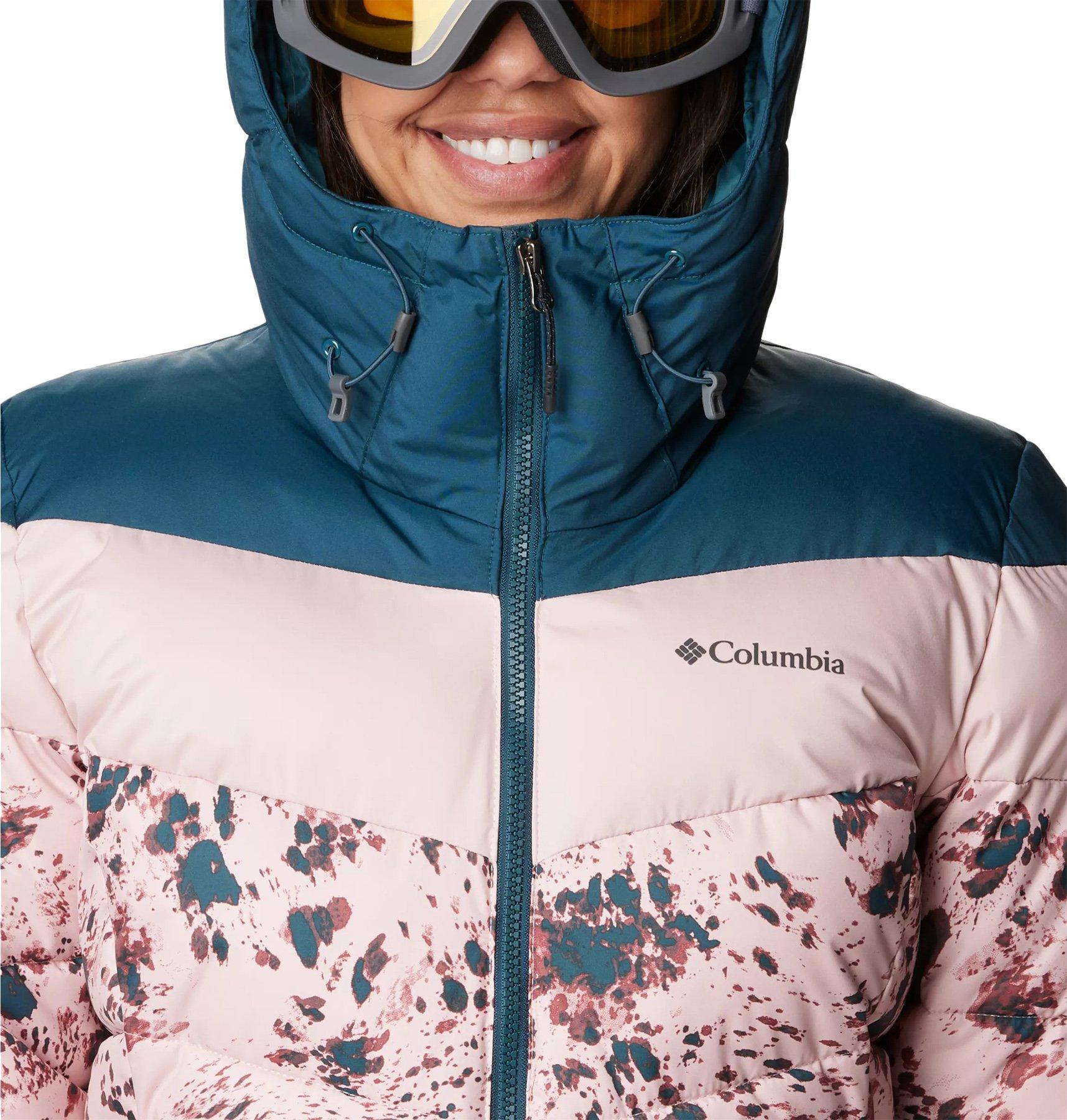 Product gallery image number 3 for product Abbott Peak™ Insulated Jacket - Women's