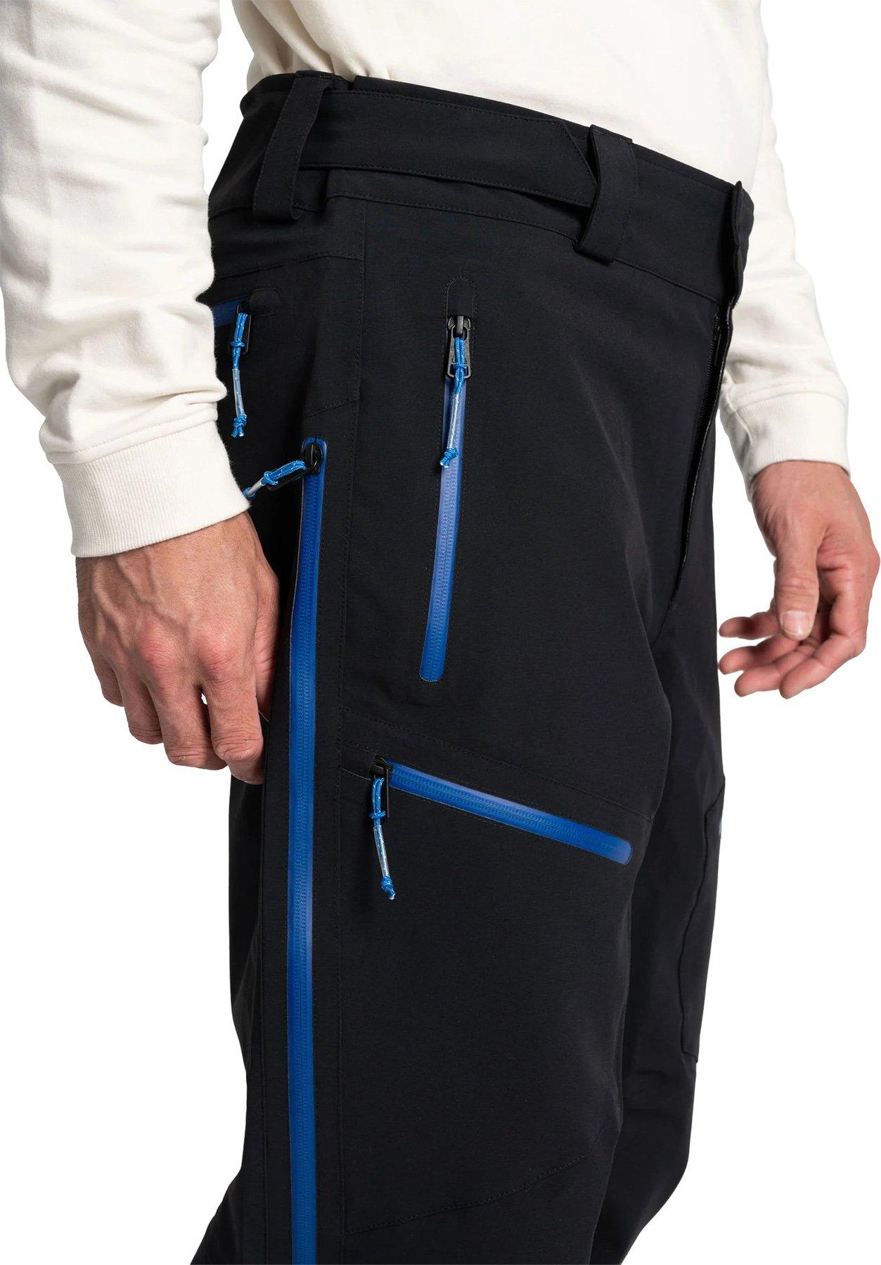 Product gallery image number 3 for product Powder Hwy Snow Pants - Men's