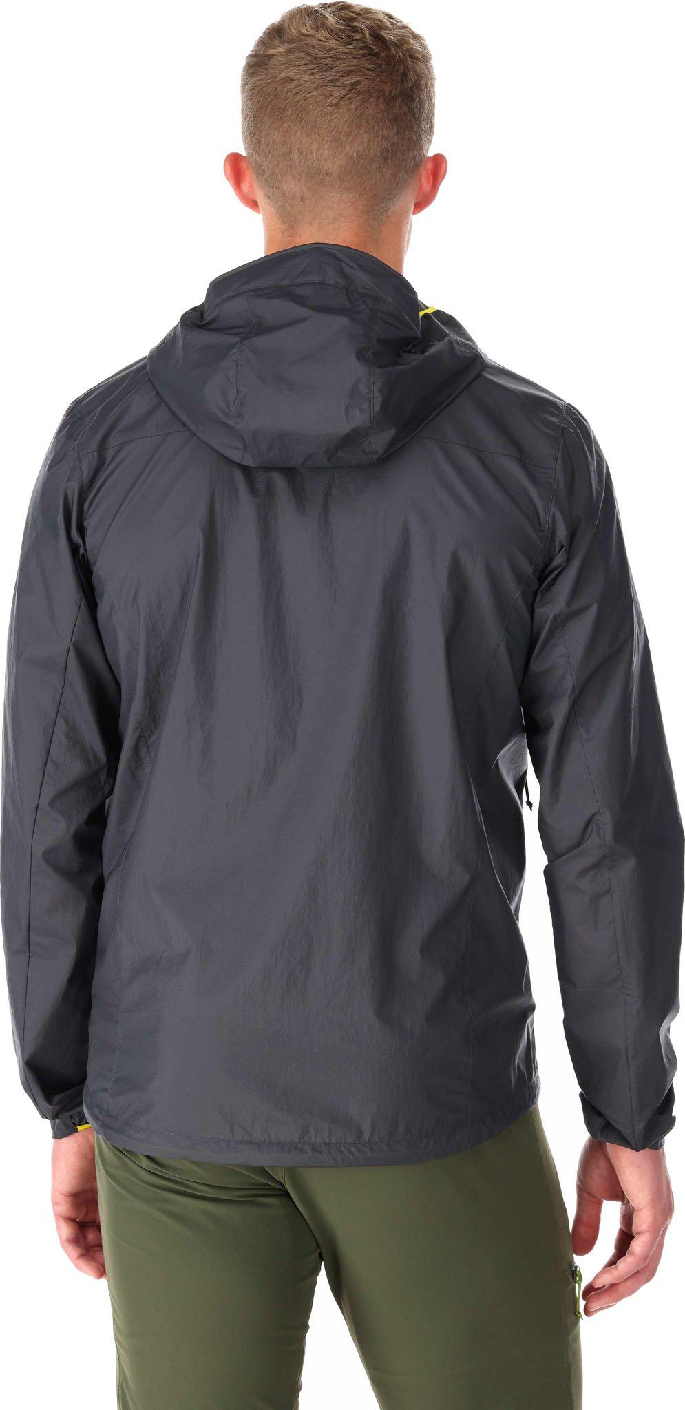 Product gallery image number 6 for product Vital Hoody - Men's