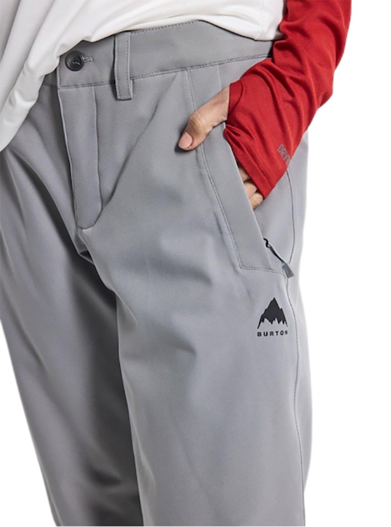 Product gallery image number 8 for product Society 2 Layer Snow Pants - Women's