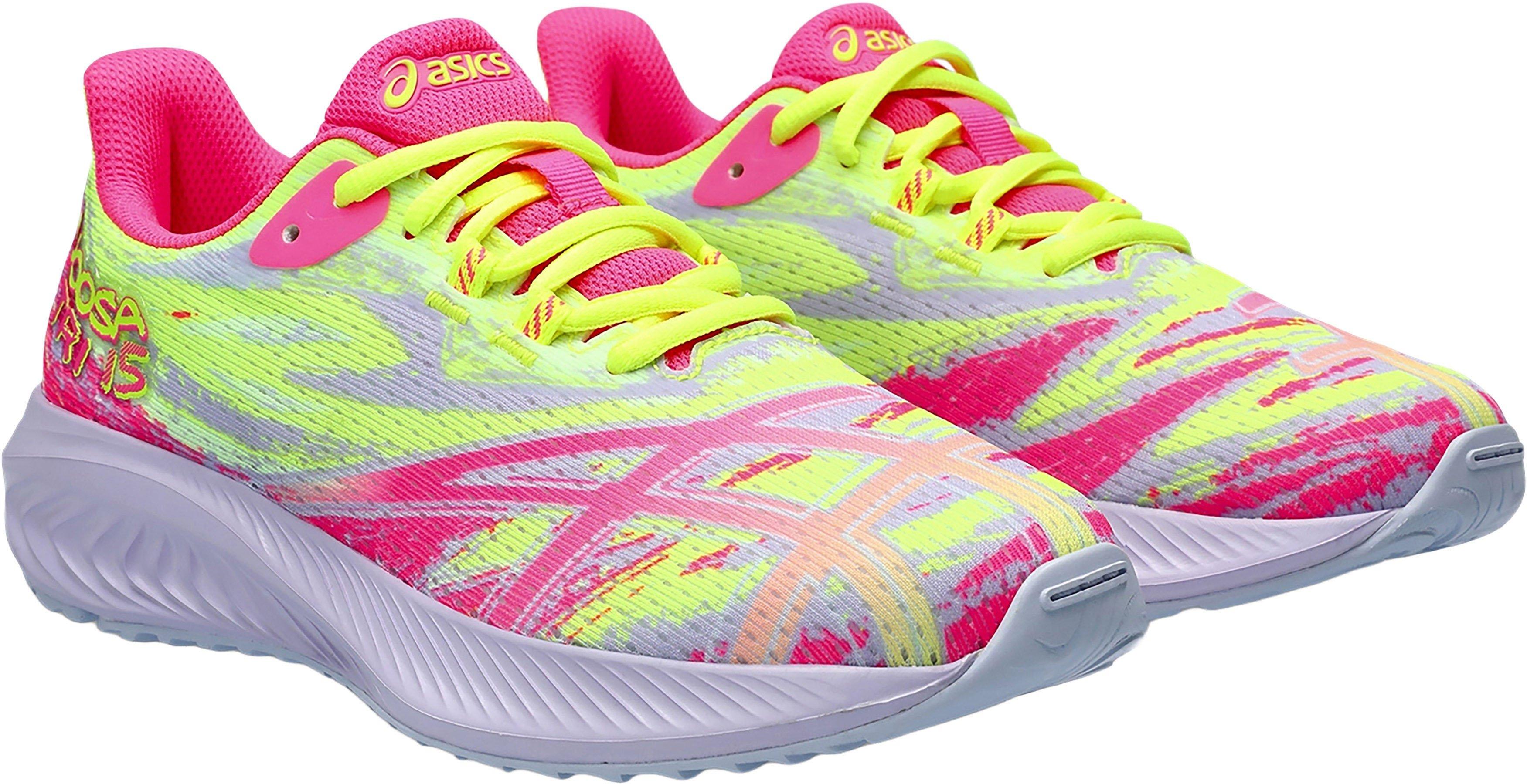 Product gallery image number 2 for product Gel-Noosa Tri 15 Gs Running Shoe - Kid