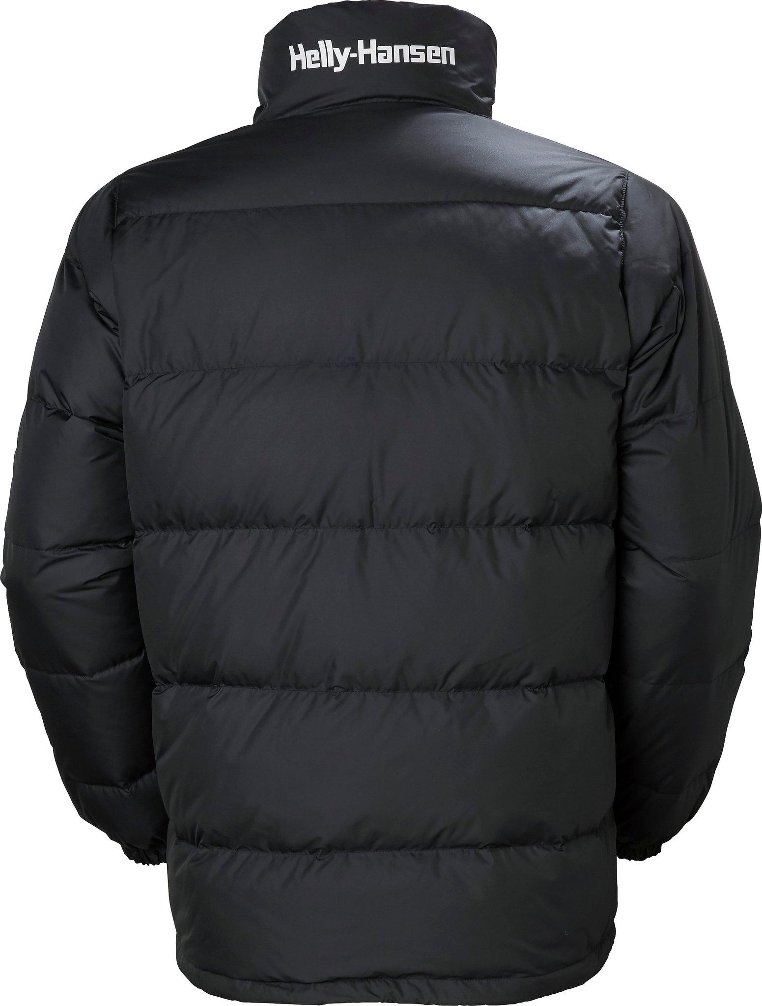 Product gallery image number 3 for product HH Reversible Down Jacket - Men's