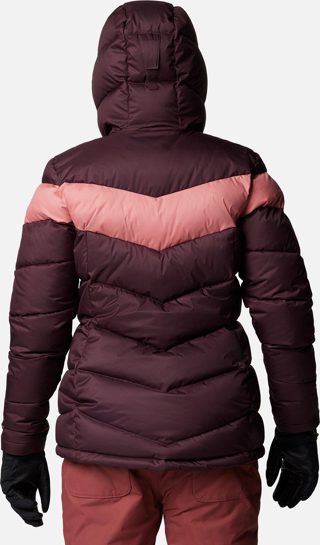 Product gallery image number 3 for product Abbott Peak II Insulated Jacket - Women's