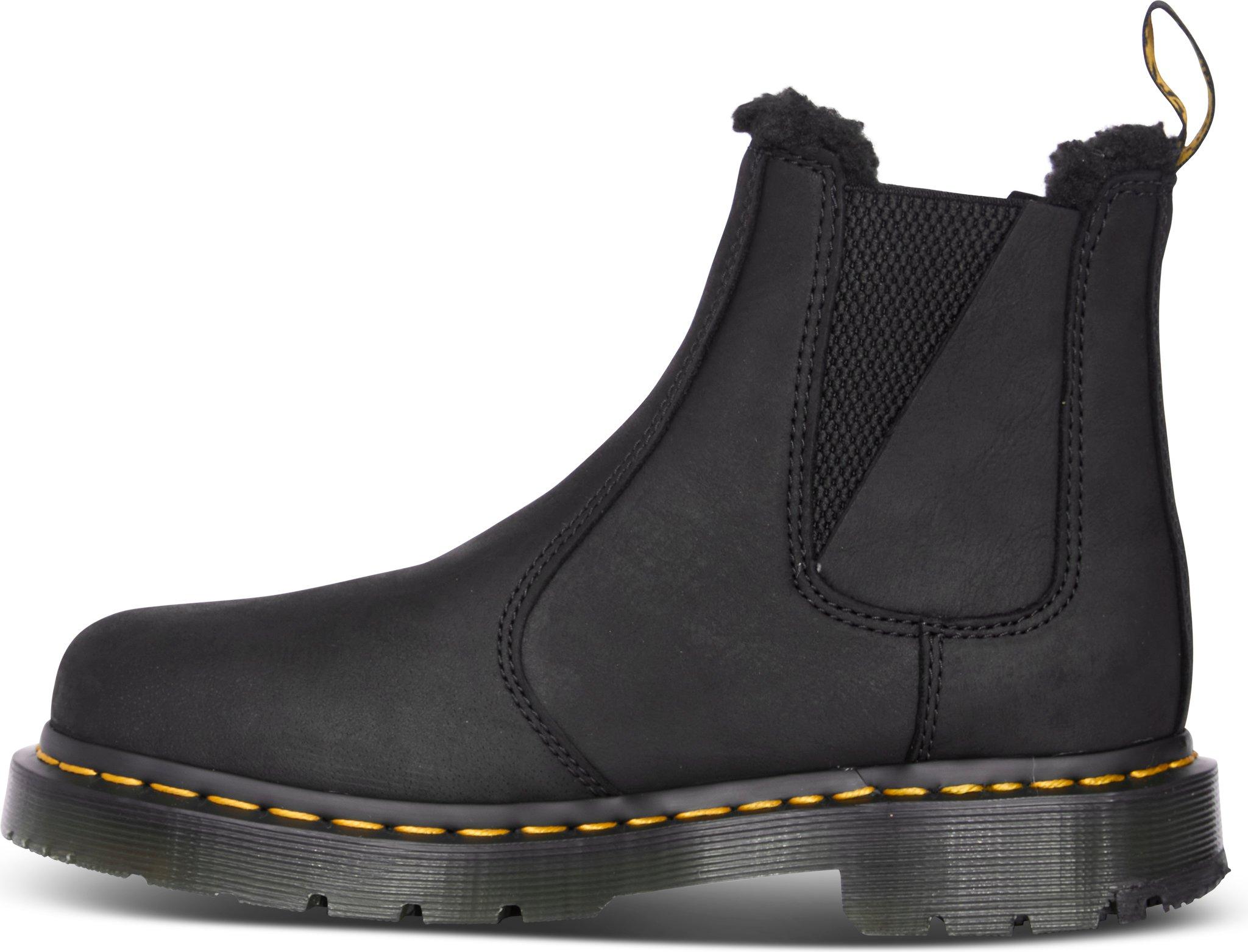 Product gallery image number 2 for product 2976 Wintergrip Waterproof Boots - Unisex