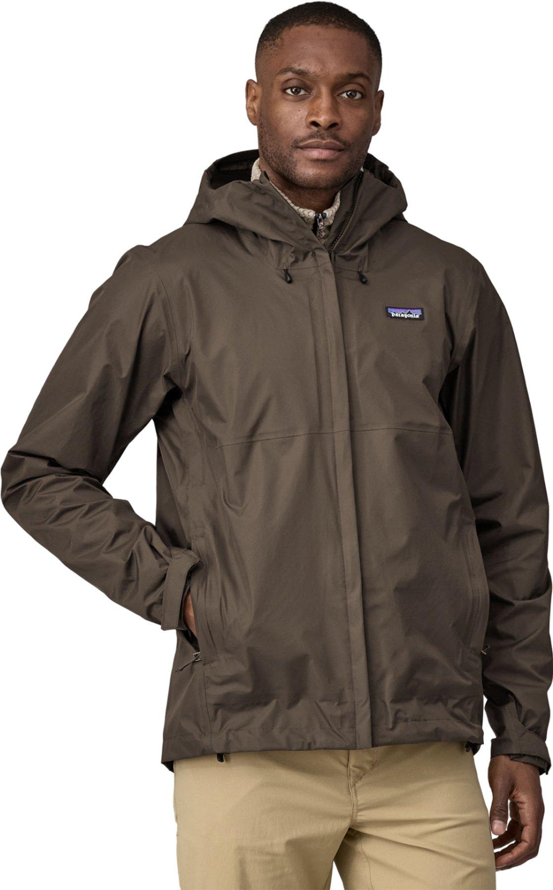 Product gallery image number 3 for product Torrentshell 3 Layer Jacket - Men's