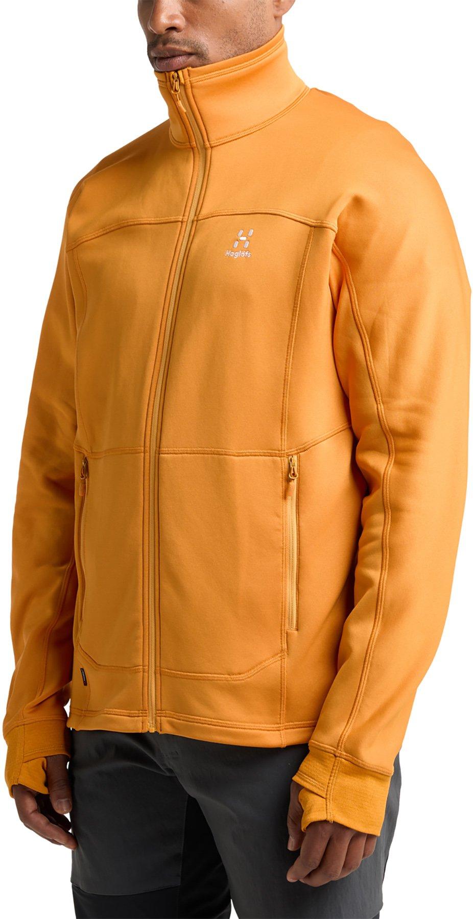 Product gallery image number 4 for product Betula Mid-Layer - Men's