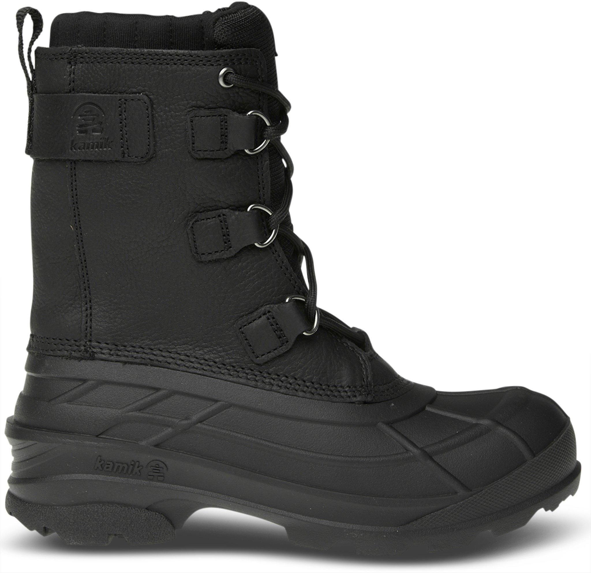 Product gallery image number 1 for product Alborg Plus Boots - Men's