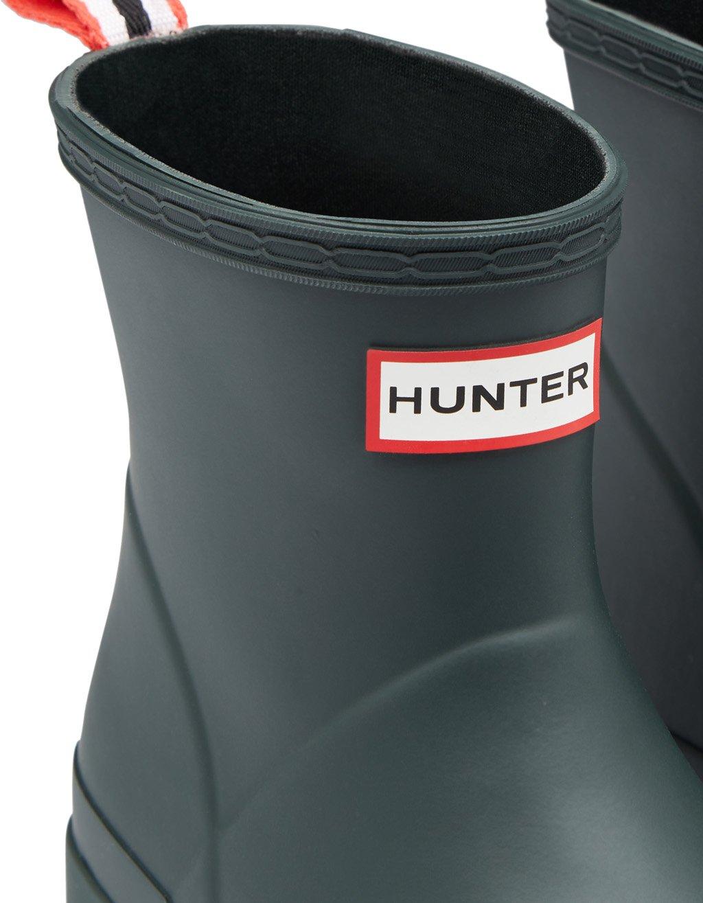 Product gallery image number 3 for product Original Play Short Rain Boot - Women's