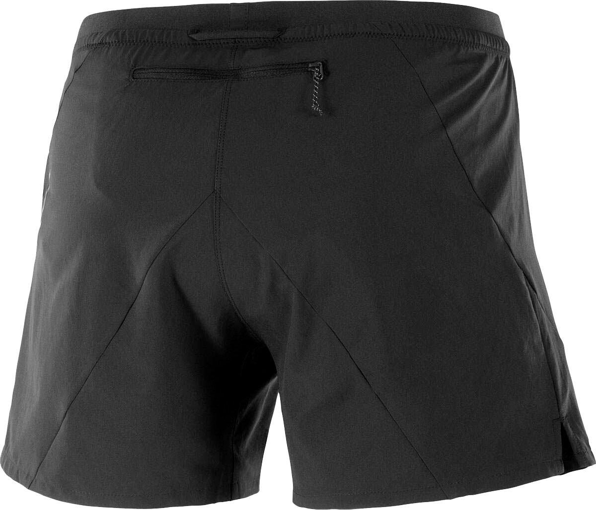 Product gallery image number 2 for product Cross 5 In Shorts - Men's