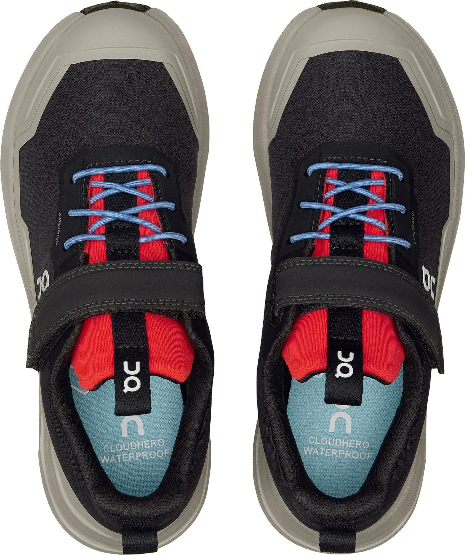 Product gallery image number 2 for product Cloudhero Waterproof Shoes - Kid