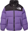 Colour: Peak Purple - Ripstop