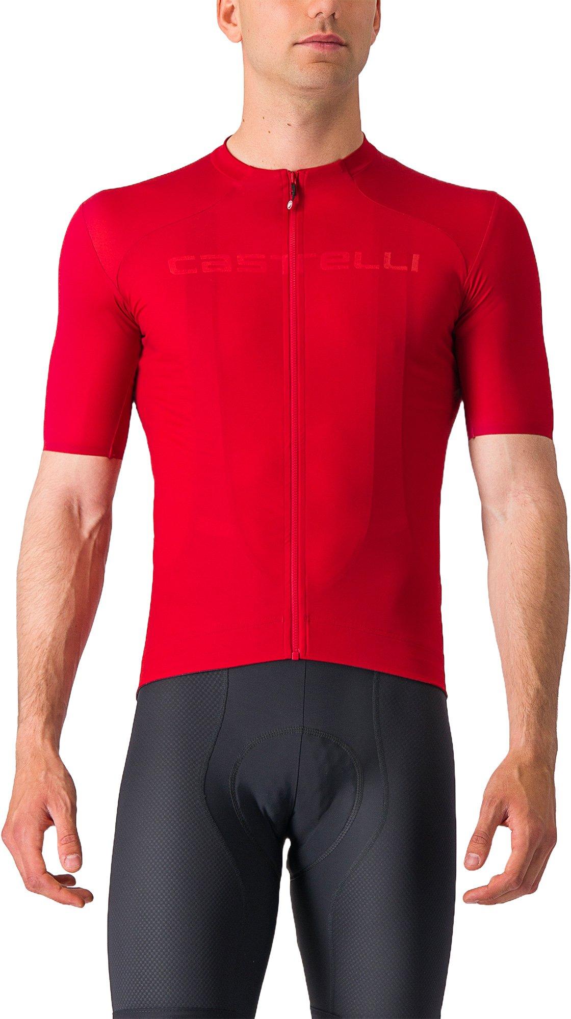 Numéro de l'image de la galerie de produits 1 pour le produit Maillot Prologo Lite - Homme