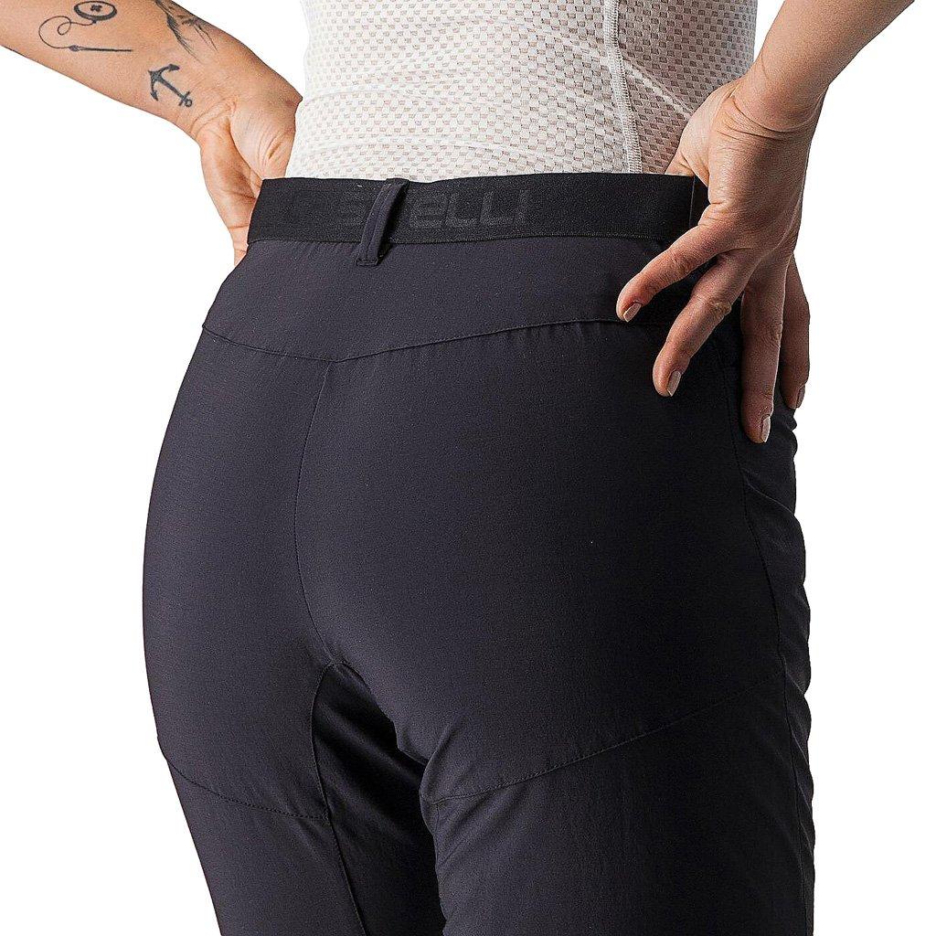 Numéro de l'image de la galerie de produits 2 pour le produit Short Baggy Unlimited - Femme