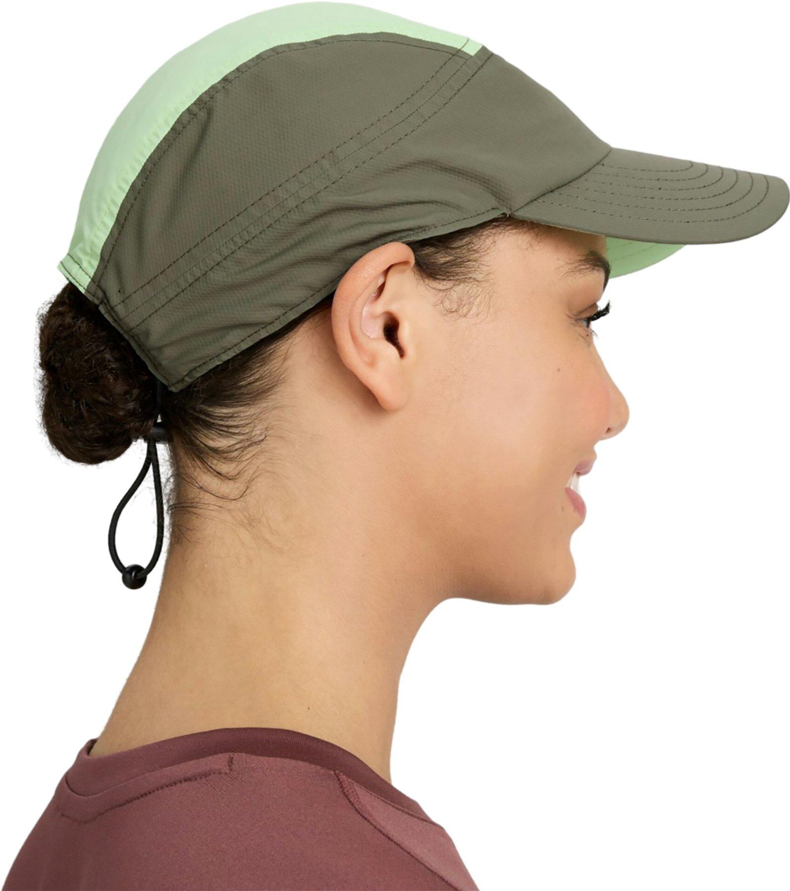 Numéro de l'image de la galerie de produits 4 pour le produit Casquette à 5 panneaux OT - Unisexe