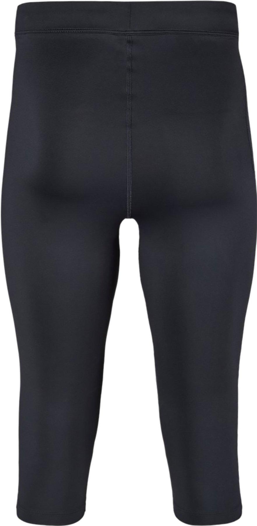 Product gallery image number 2 for product Essential 3/4 Running Tights - Men's