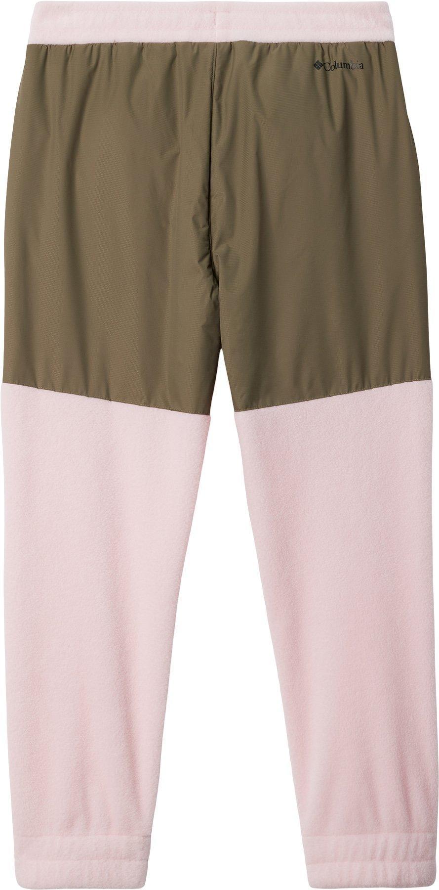 Product gallery image number 2 for product Benton Springs Overlay Pants - Girls