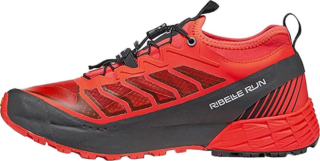 Numéro de l'image de la galerie de produits 4 pour le produit Souliers de course sur sentier Ribelle Run - Femme