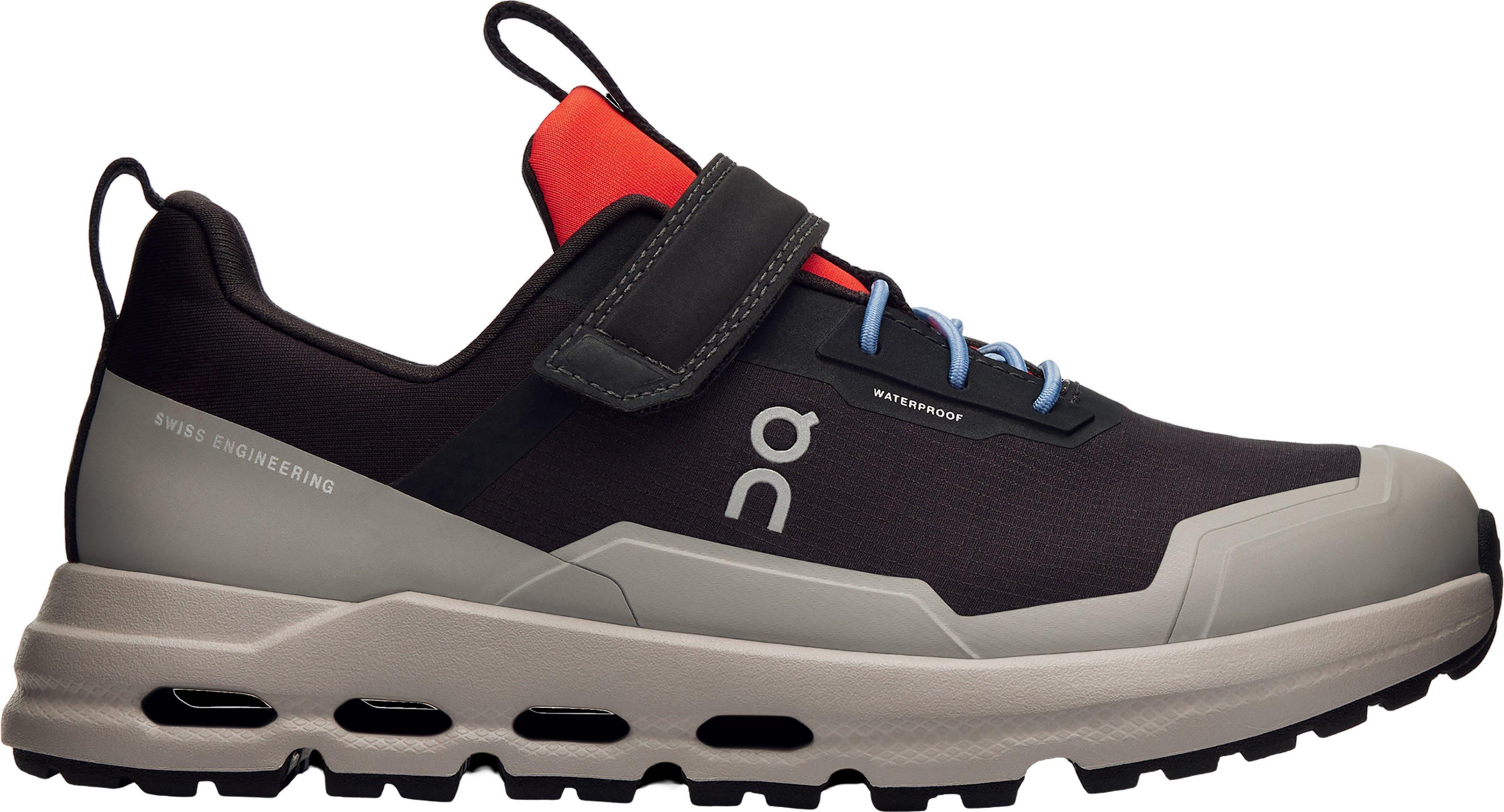 Product gallery image number 1 for product Cloudhero Waterproof Shoes - Kid