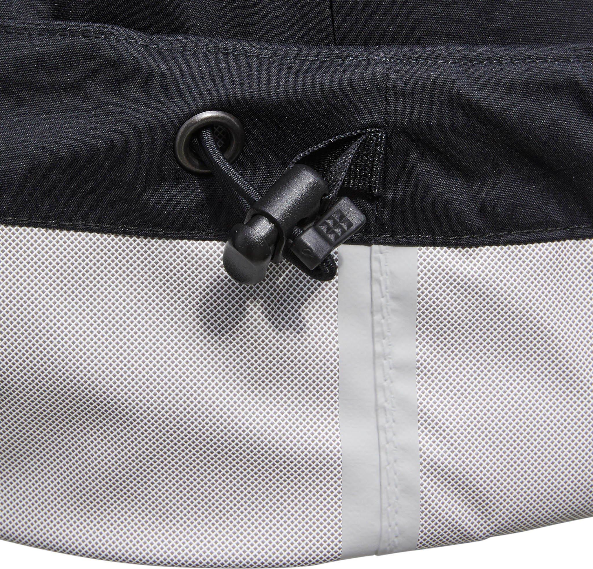 Product gallery image number 5 for product Stormline Stretch Rain Shell - Men's