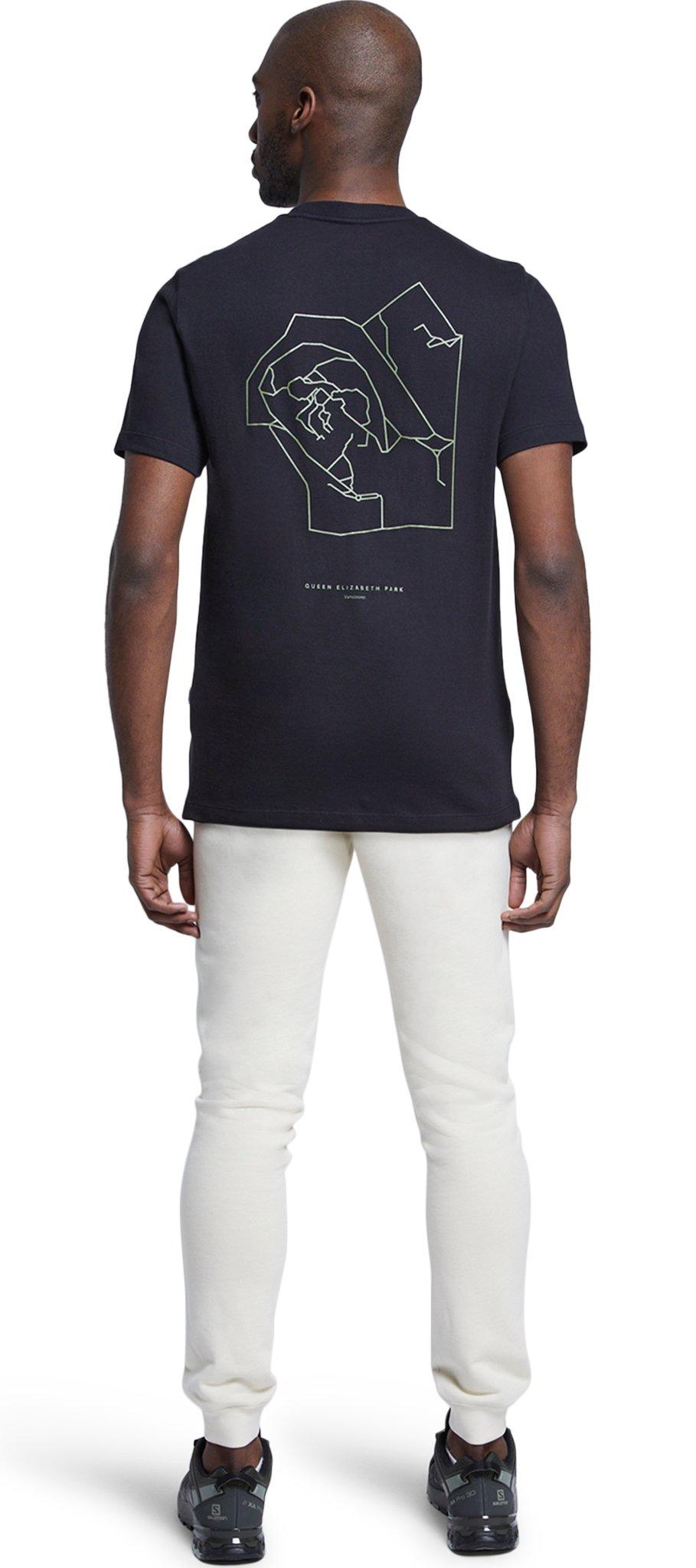 Product gallery image number 15 for product Rexdale Canadian Parks T-shirt - Limited edition - Unisex