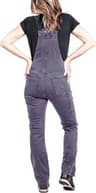 Colour: Dark Grey Thermal Denim