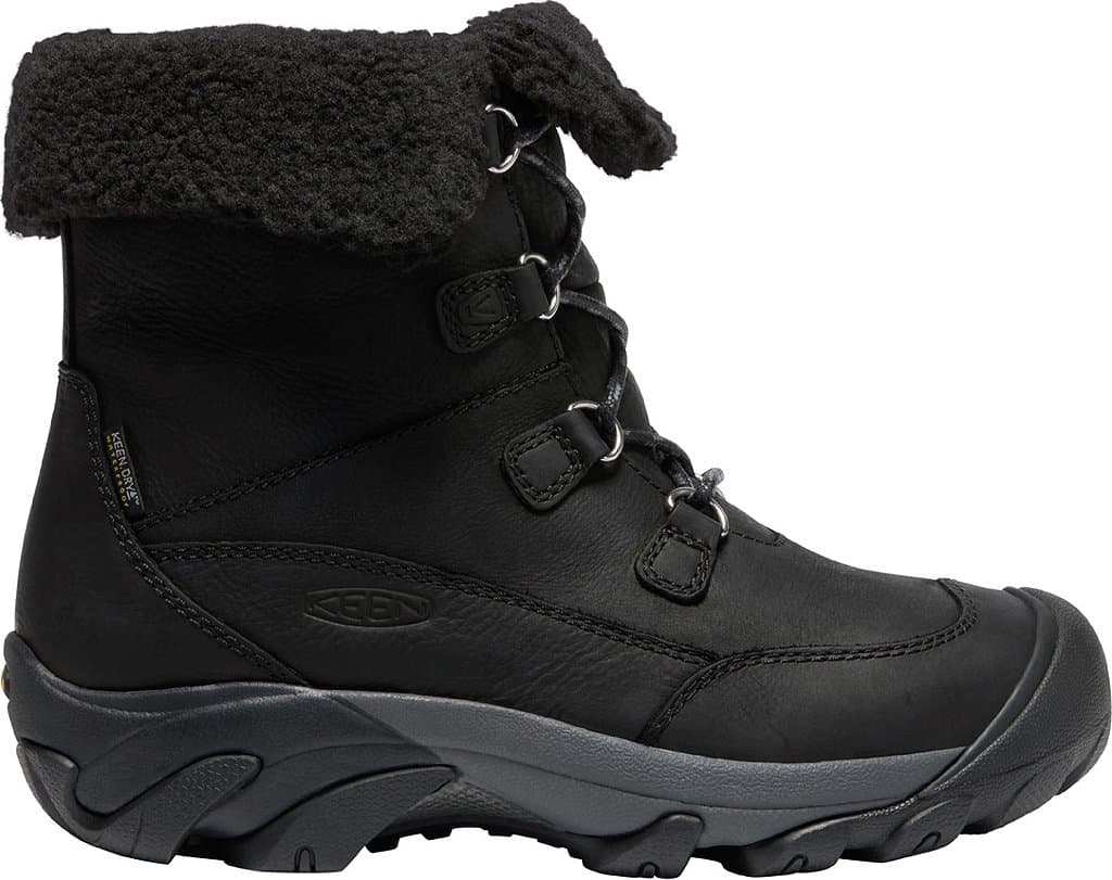 Image de produit pour Bottes courtes imperméables Betty - Femme