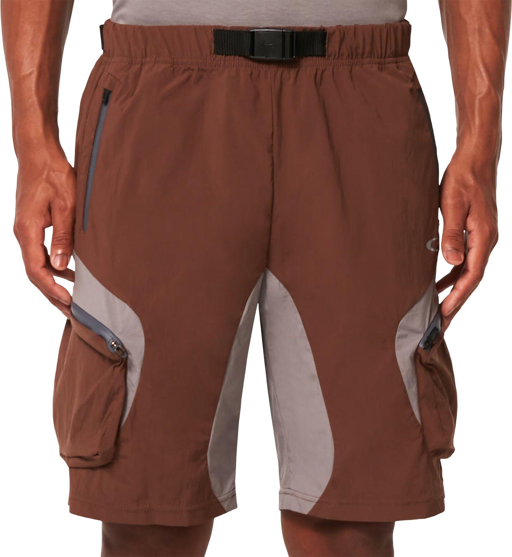 Product gallery image number 6 for product Latitude Cargo Shorts - Men's