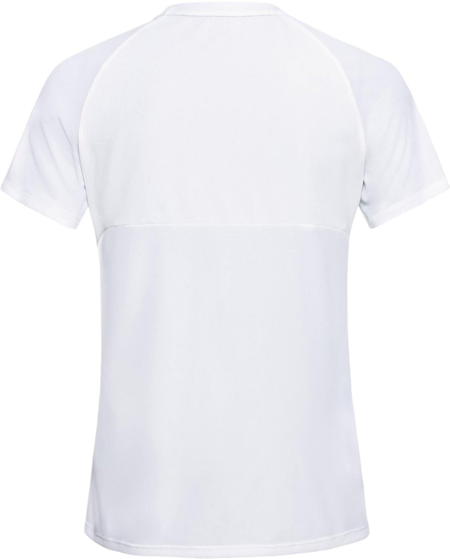 Numéro de l'image de la galerie de produits 2 pour le produit T-shirt de course Essentials Chill-Tec - Femme