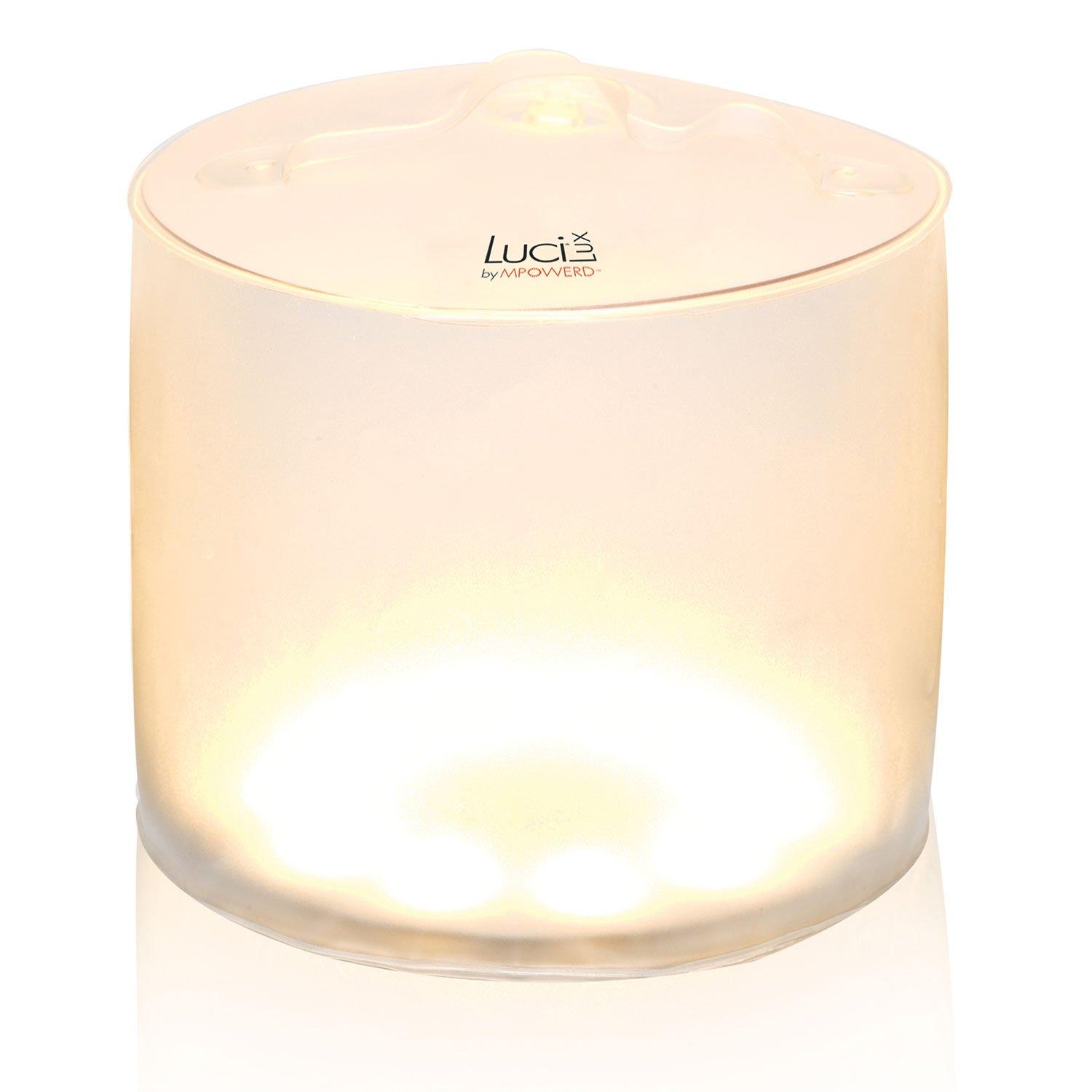 Product image for Luci Lux Inflatable Solar Light