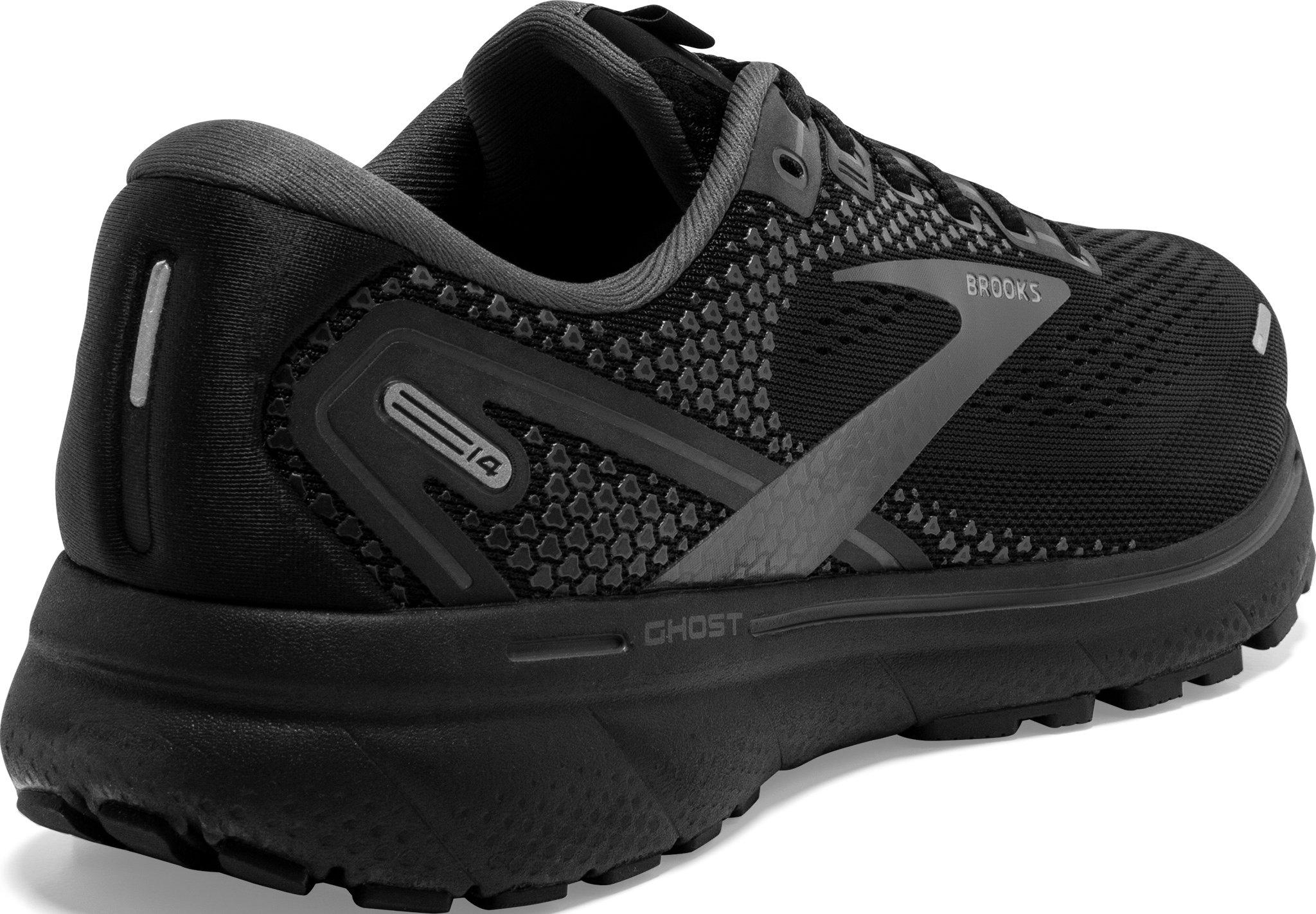 Product gallery image number 5 for product Ghost 14 Running Shoes [Wide] - Women's