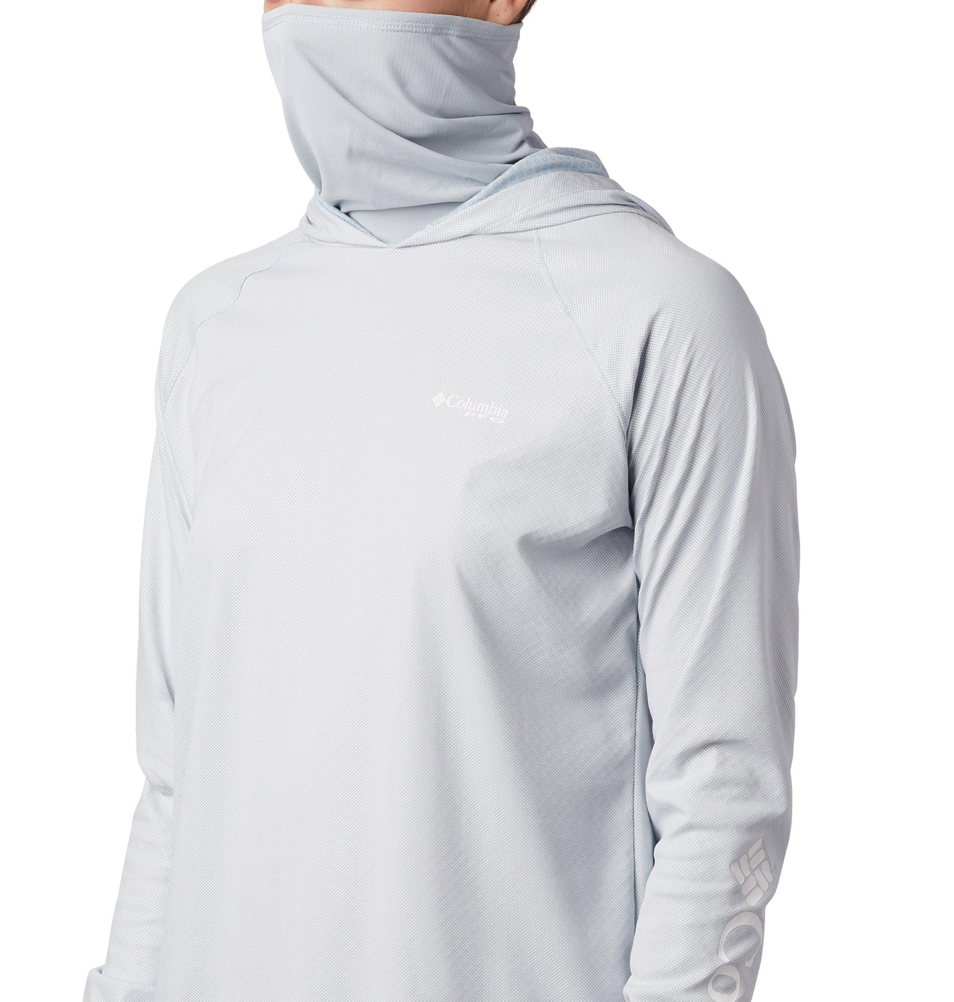 Product gallery image number 4 for product PFG Tidal Deflector Zero Hoodie - Women's