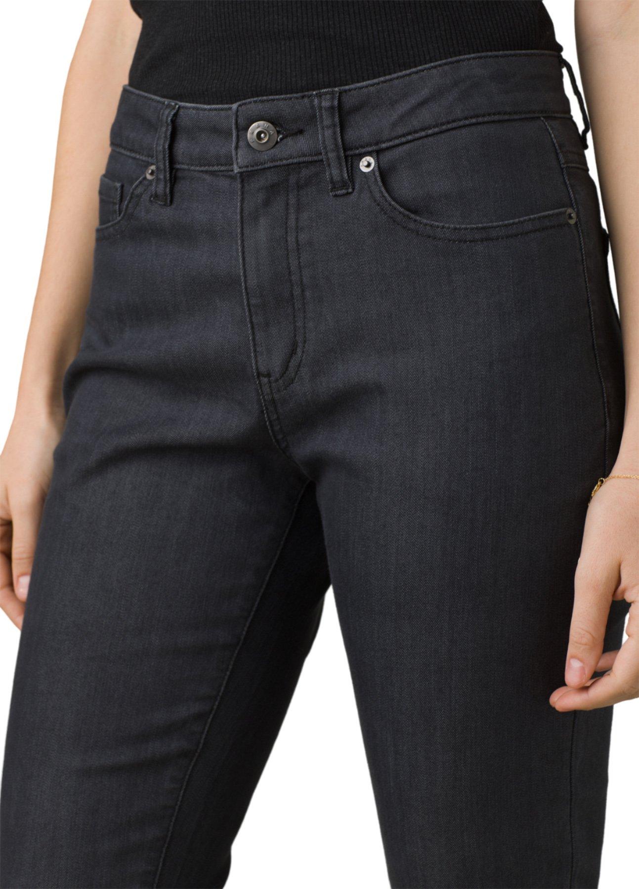 Product gallery image number 2 for product Kayla High Rise Jeans - Women's